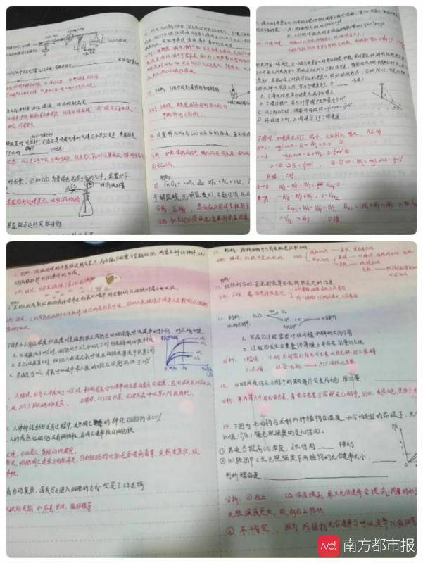 昌礼|佛山一中唐昌礼：成绩稳进年级前三，常跟舍友讨论时政热点