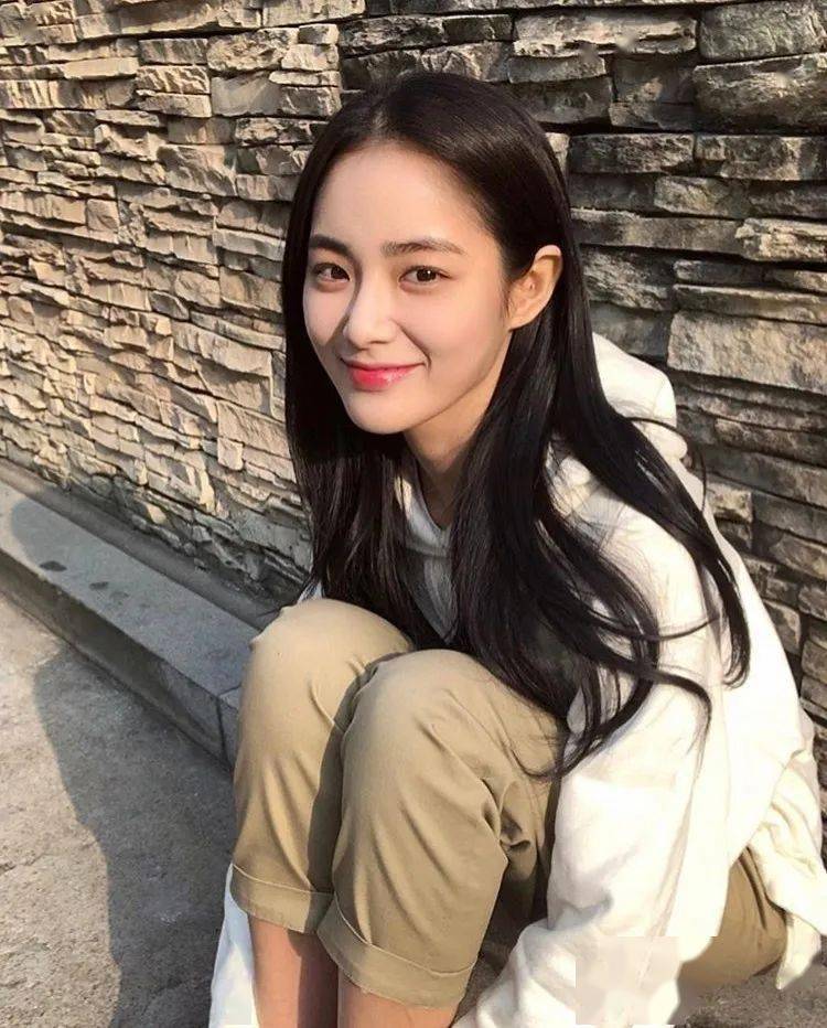 Step|洪秀珠为什么能成为韩国“新一代整容模板”？