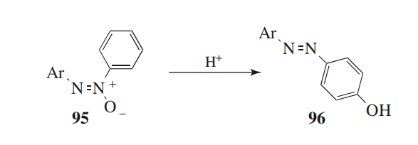 br2,nbs,mcpba,tbhp-vo(acac)2等氧化条件下重排合成二氢吡喃环的反应