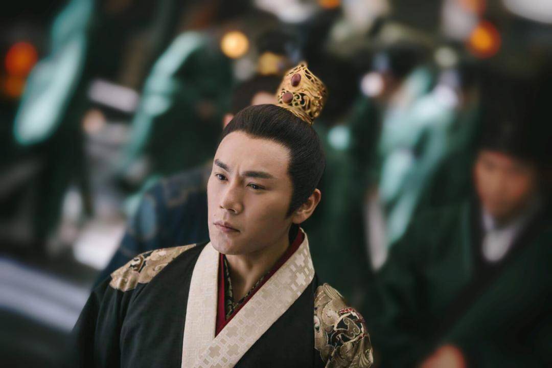 陈建斌|秦昊、陈建斌、潘粤明…好剧播完为何总续烂剧？丨业内说