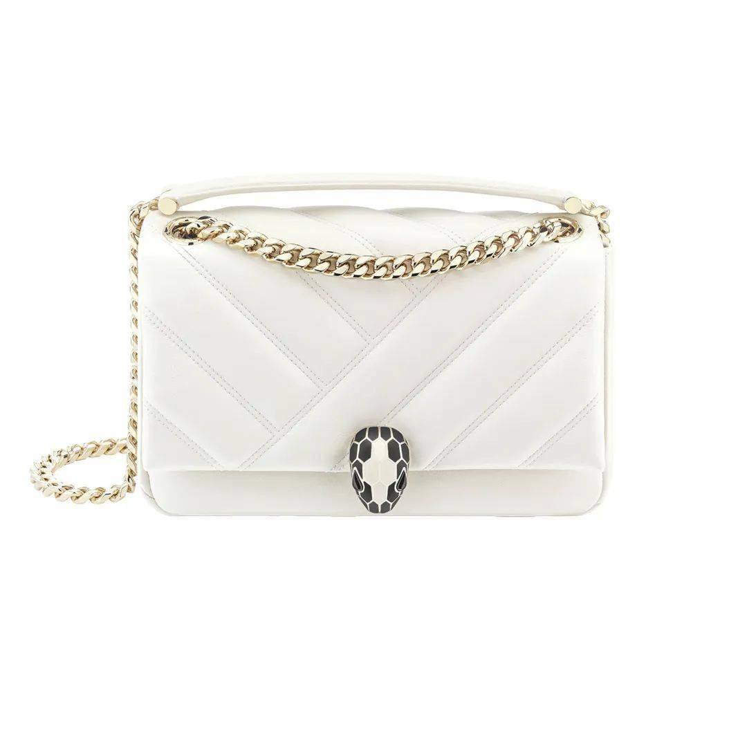 宝格丽|bling bling过夏天 | BVLGARI