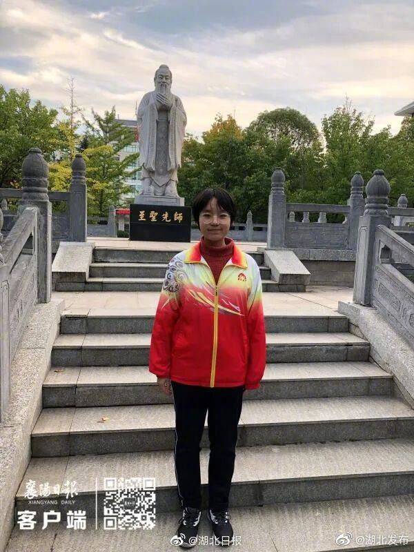 湖北|理科725分，文科658分！湖北这些孩子取得优异成绩