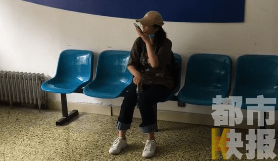 哥哥|紧急扩散！河北小伙来西安准备自杀 救援队找了3天还没找到