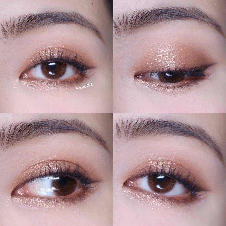 欧尼|摸了金秀贤腹肌的她，连化妆台都被曝光了！