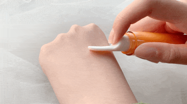 皮肤|用它点一点，痘印、斑点竟然没了，难怪李佳琦都为它疯狂打call！