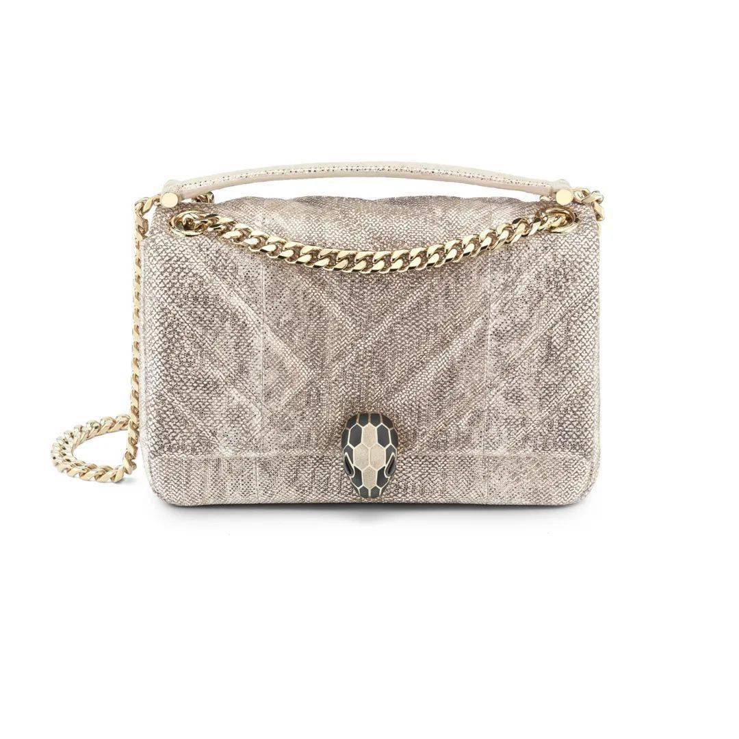 宝格丽|bling bling过夏天 | BVLGARI