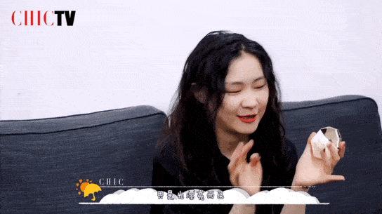 女孩|金靖是如何一步步走入大众视野的？爱笑的女孩运气不会太差