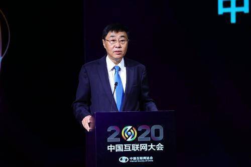 互联网|我国互联网行业综合实力明显增强