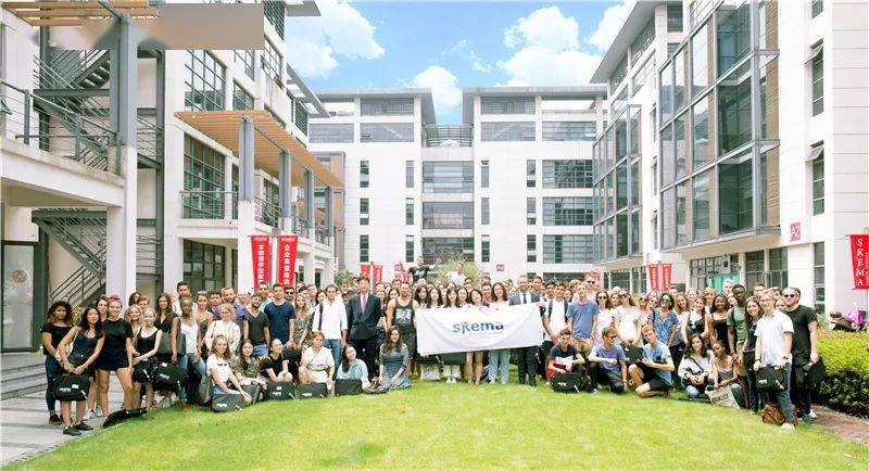 times法国高商排名2020_《金融时报》发布2020年欧洲商学院排名!法国高商