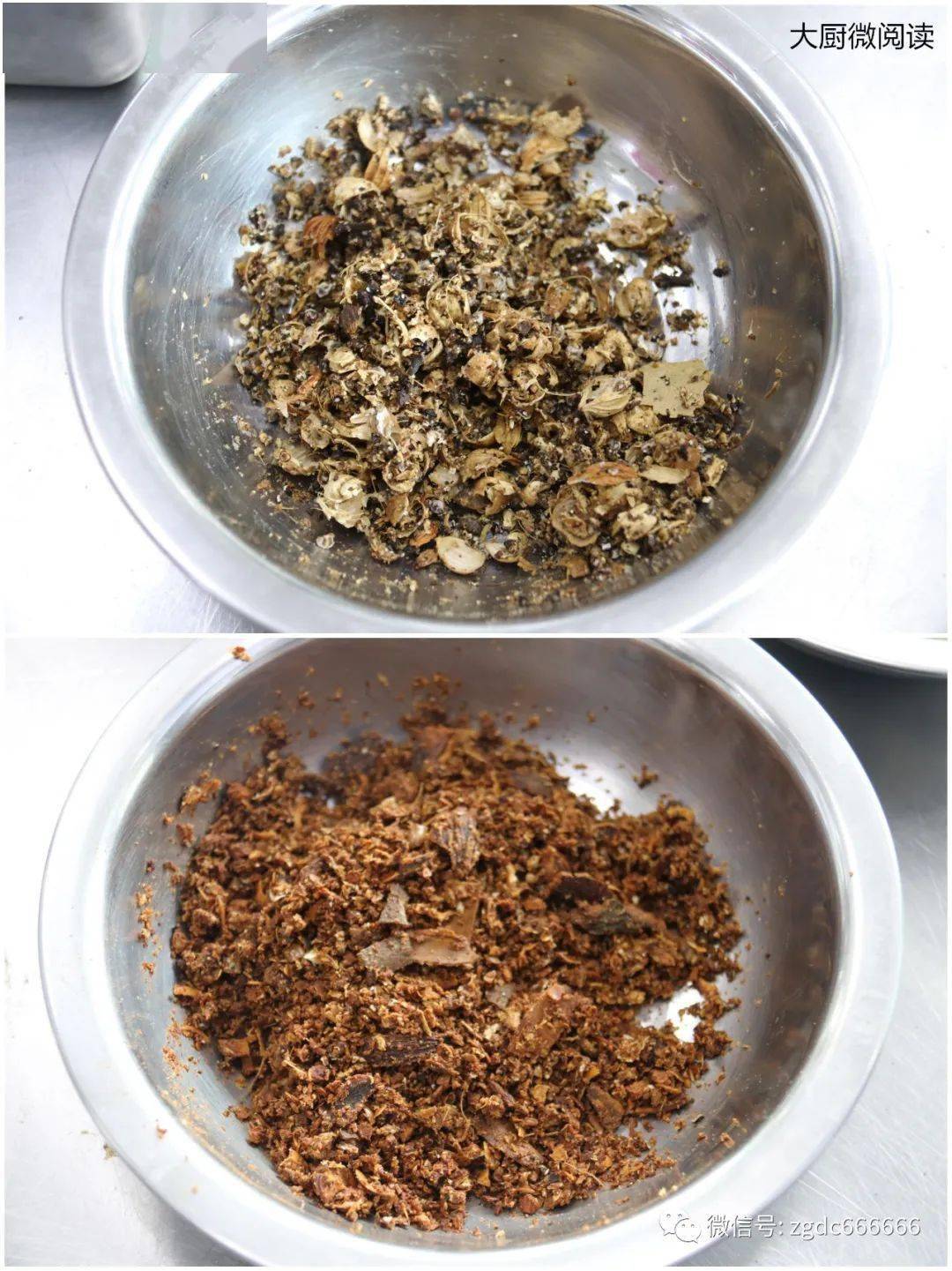 技术培训|不放添加剂,这串串香底料滋味醇厚,越煮越香!还可做火锅、冒菜、麻辣烫