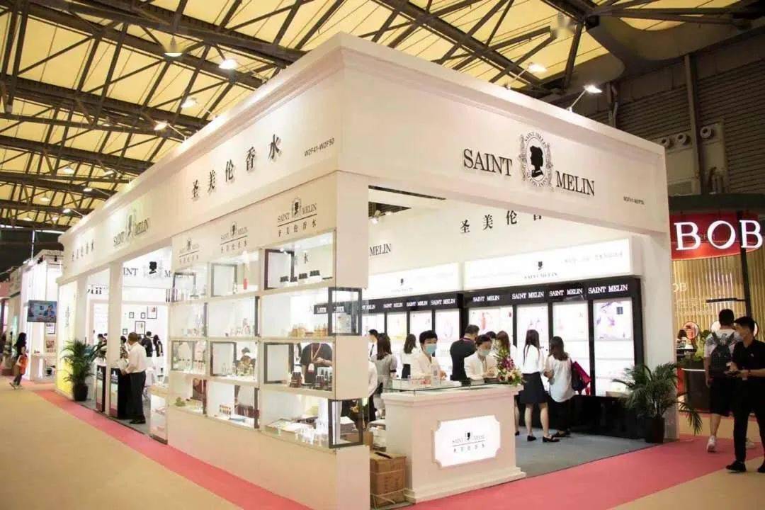 香水|闻香识品牌丨PCLADY与圣美伦用香气唤起你的幸福感