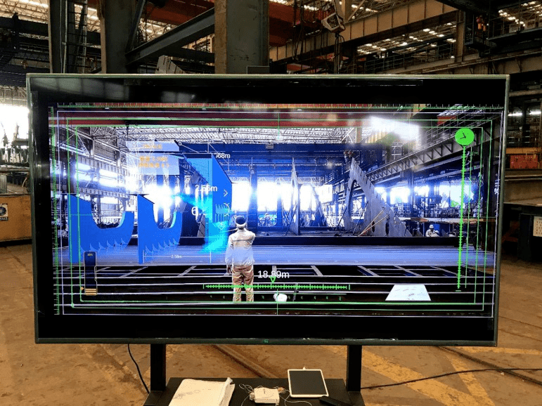 工业|5G应用全面加速 中国联通领跑工业互联网新时代