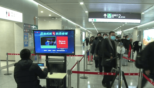 疫情|百度AI的2020上半年总结：战“疫”的科技奇兵、新基建的中坚力量