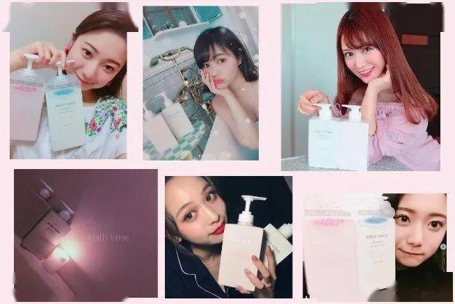 成分|日本超火，唤起发丝健康，绽放美丽光彩