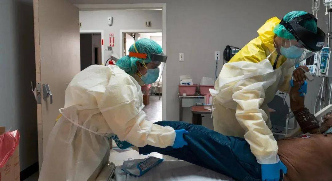 经济|环球深观察丨抗疫不上心、经济拖后腿、道义一甩光…… 美国已失去世界的信任