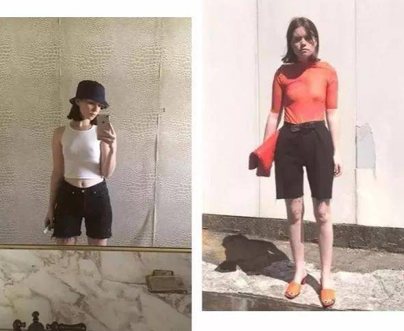 单车|这条“让人看不懂”的裤子，为啥越来越火？