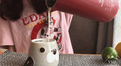 机身|隔壁小孩都馋哭了！奶爸的养娃神器：轻松搞定一日三餐