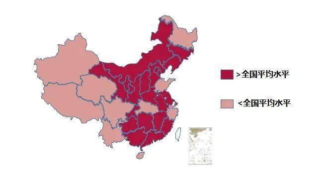 浙江省各县2030人口预测_浙江省地图各市分布图(3)