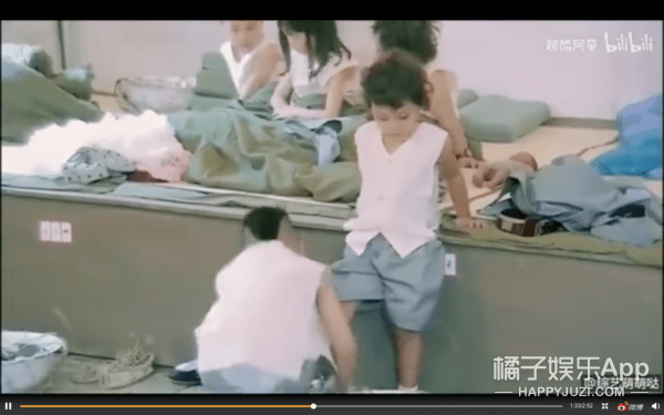 模样|原创还记得《爸爸去哪儿》的康康吗？他现在长这样