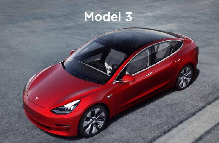 特斯拉|特斯拉二季度赚了一亿美元，毛利率创新高，三分之一销量来自中国