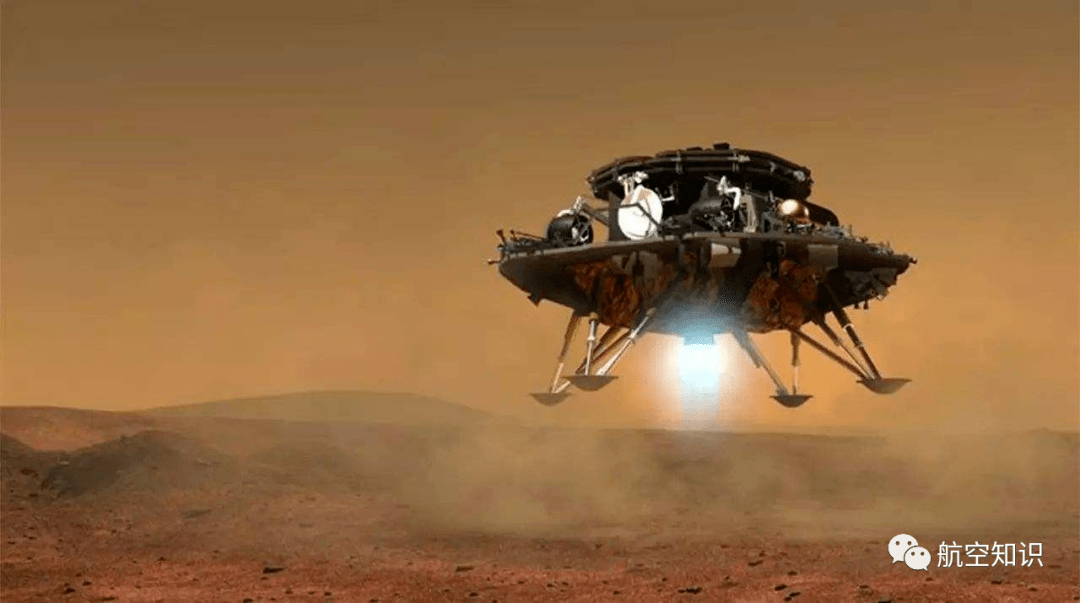 各国火星着陆器汇总,成败比如何?