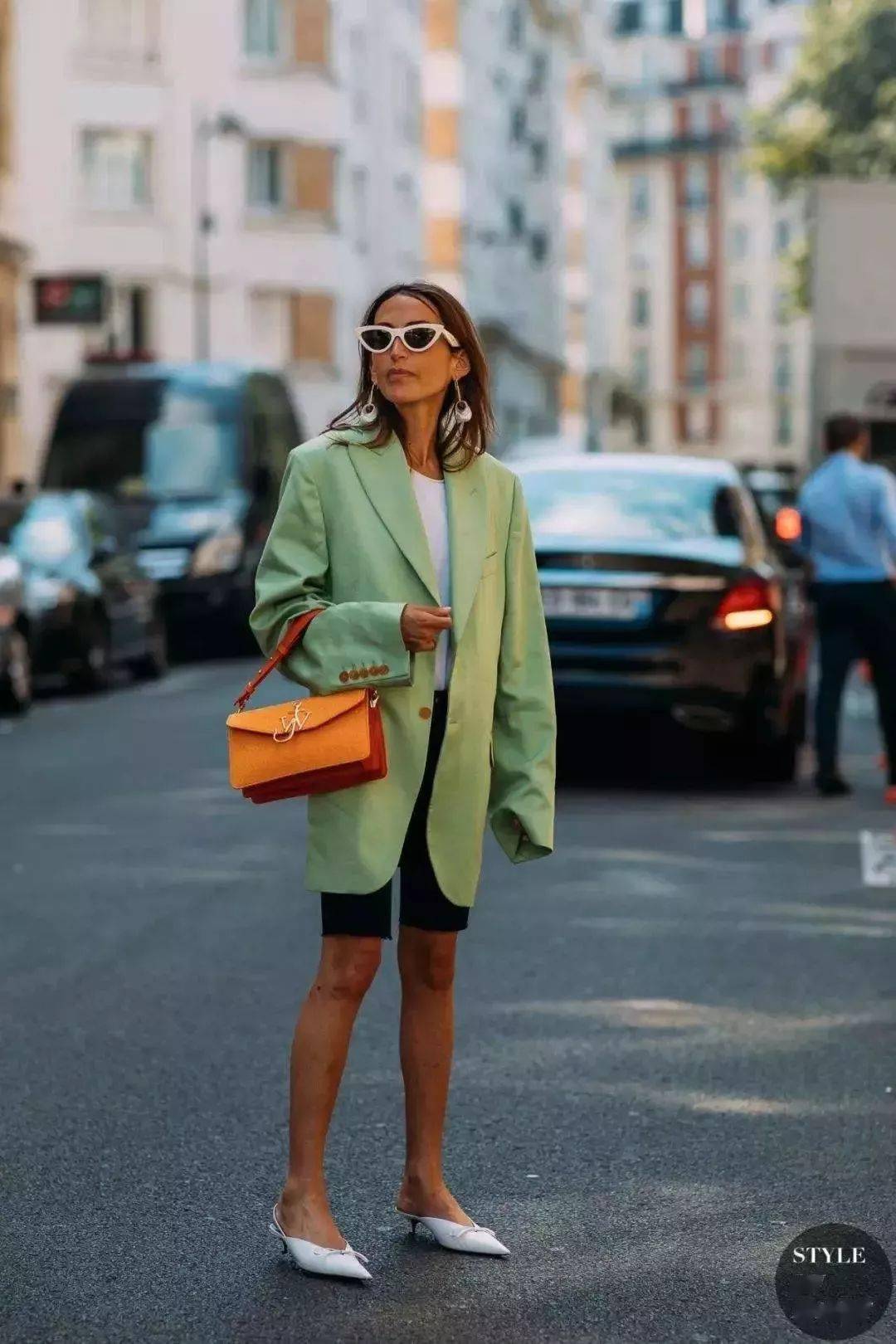 单车|这条“让人看不懂”的裤子，为啥越来越火？