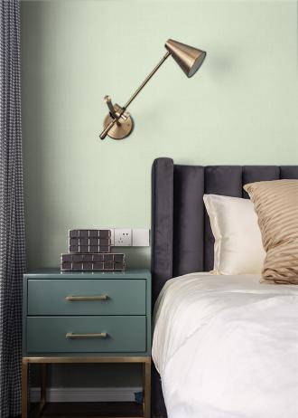 测评|家居测评：汇明A+墙布《传奇》系列产品