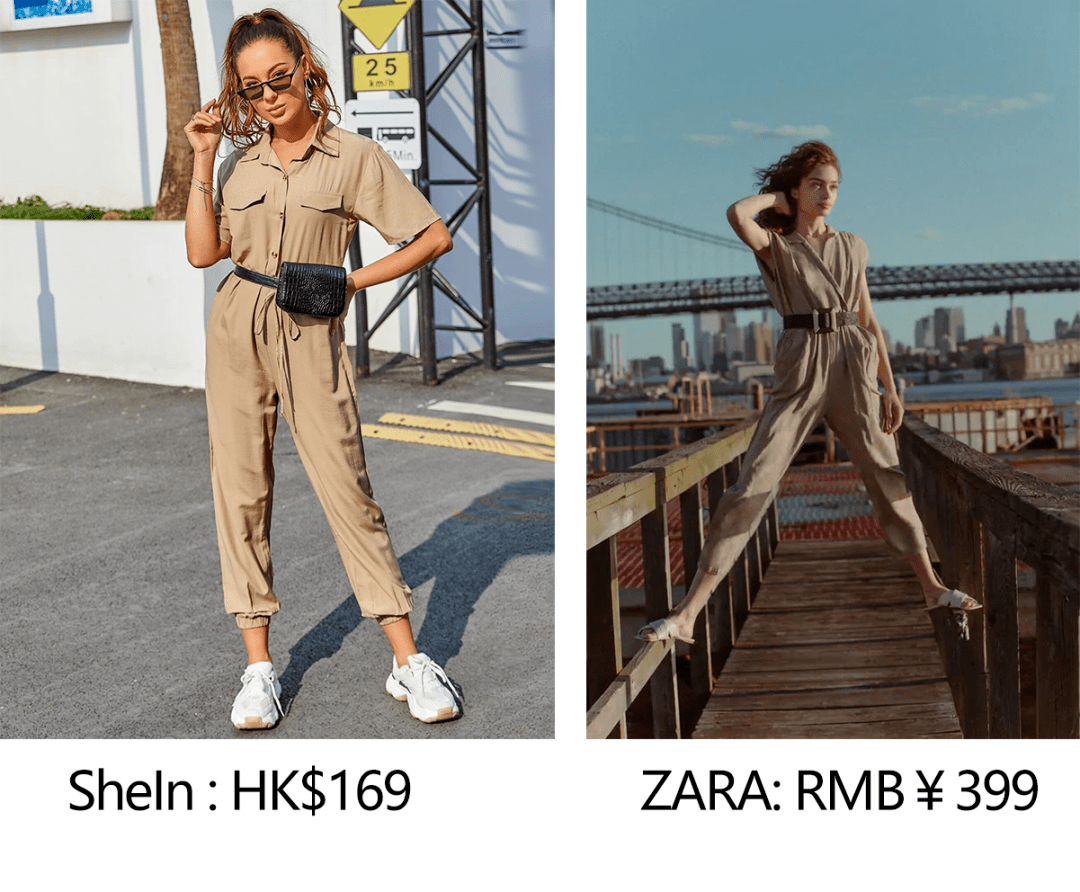 品牌|扬言要干掉ZARA，这个爆红全球的中国品牌，90%的国人居然不认识?