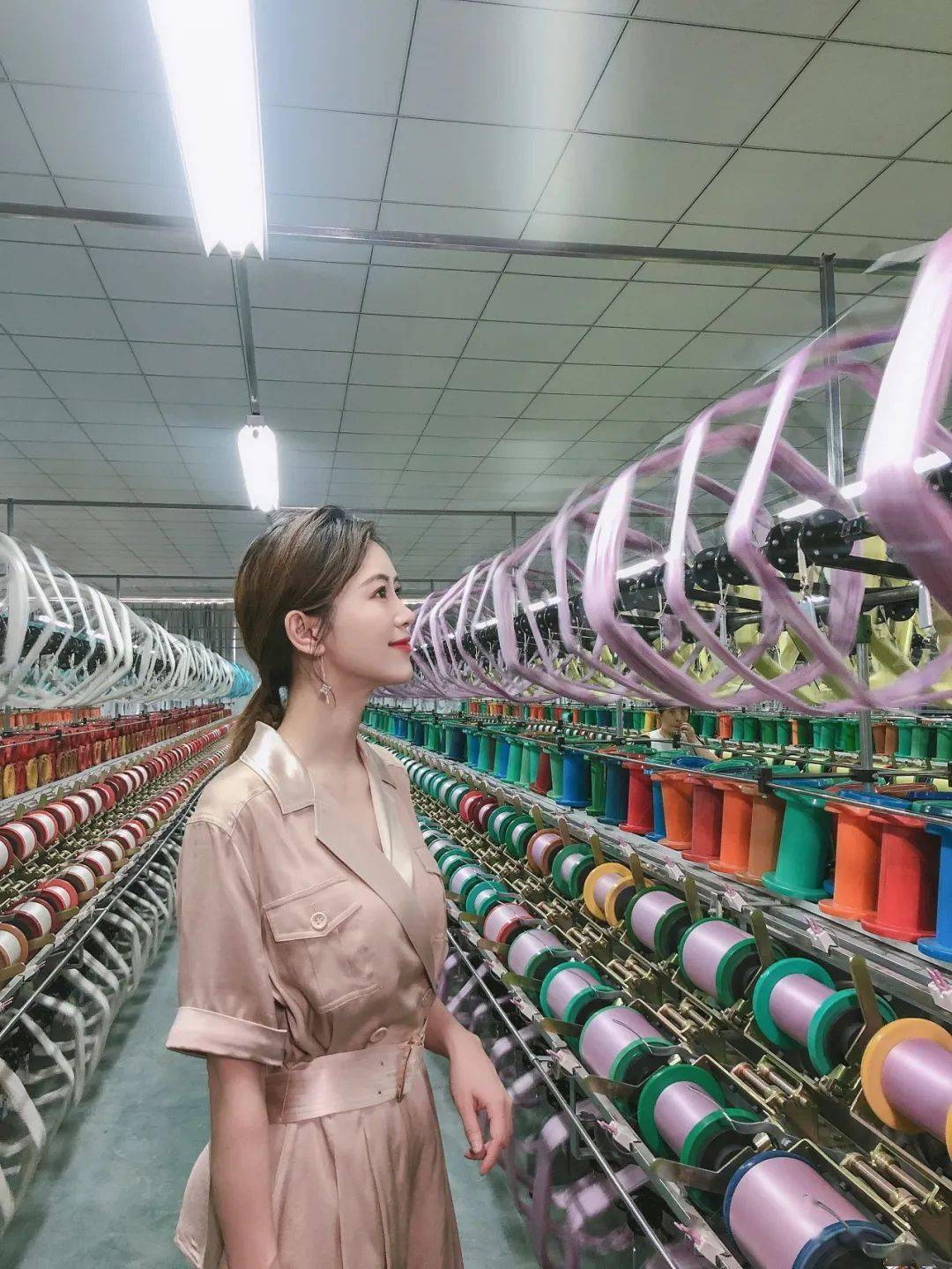 宝藏|看了这些30岁+的宝藏姐姐，你还害怕老去吗？