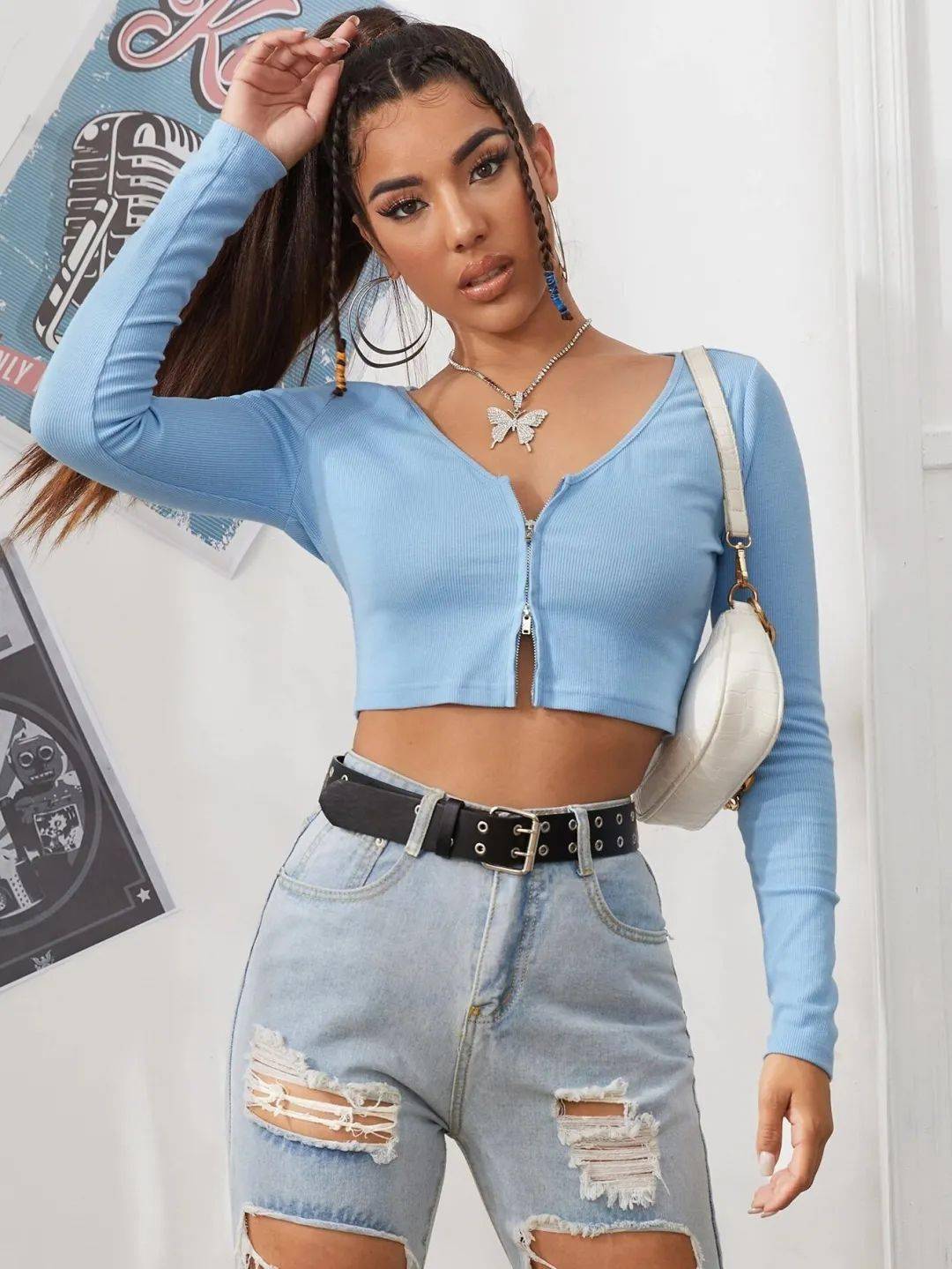 品牌|扬言要干掉ZARA，这个爆红全球的中国品牌，90%的国人居然不认识?