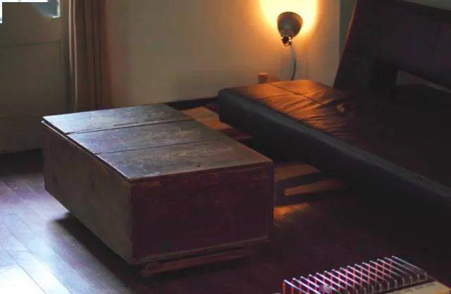 大佬|“家徒四壁”的日本设计大佬?论极简,他敢称第一!