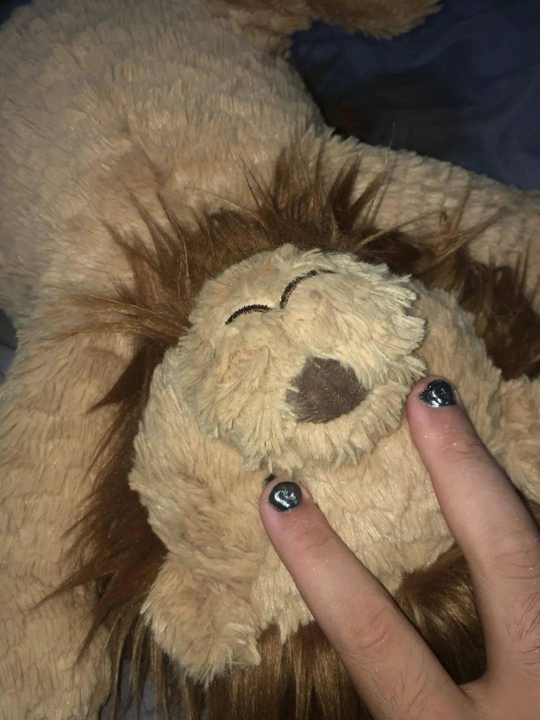 男朋友|情侣之间的新玩法？一起美甲、染发、护肤……