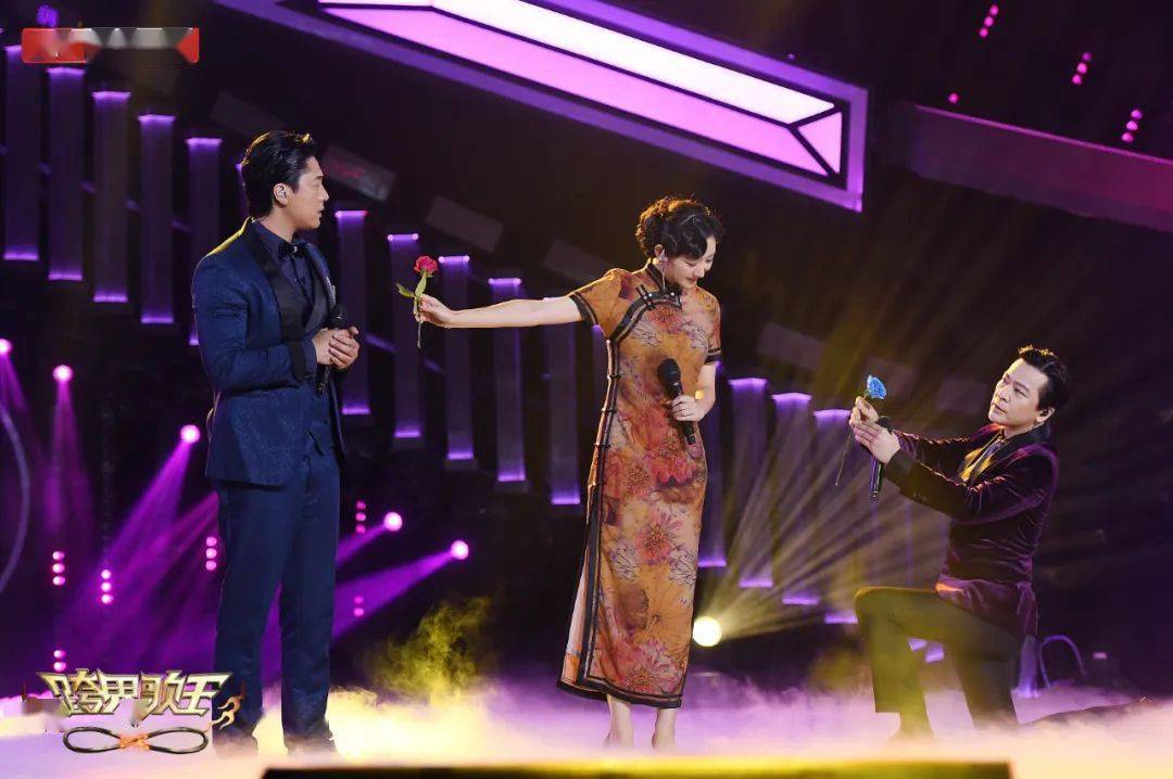 歌王|【节目预告】《跨界歌王》李云迪跨界唱跳无惧差评 凌潇肃自嘲唱歌“悦己不悦人”丨《婆婆和妈妈》碰撞婆媳之间的温暖火花