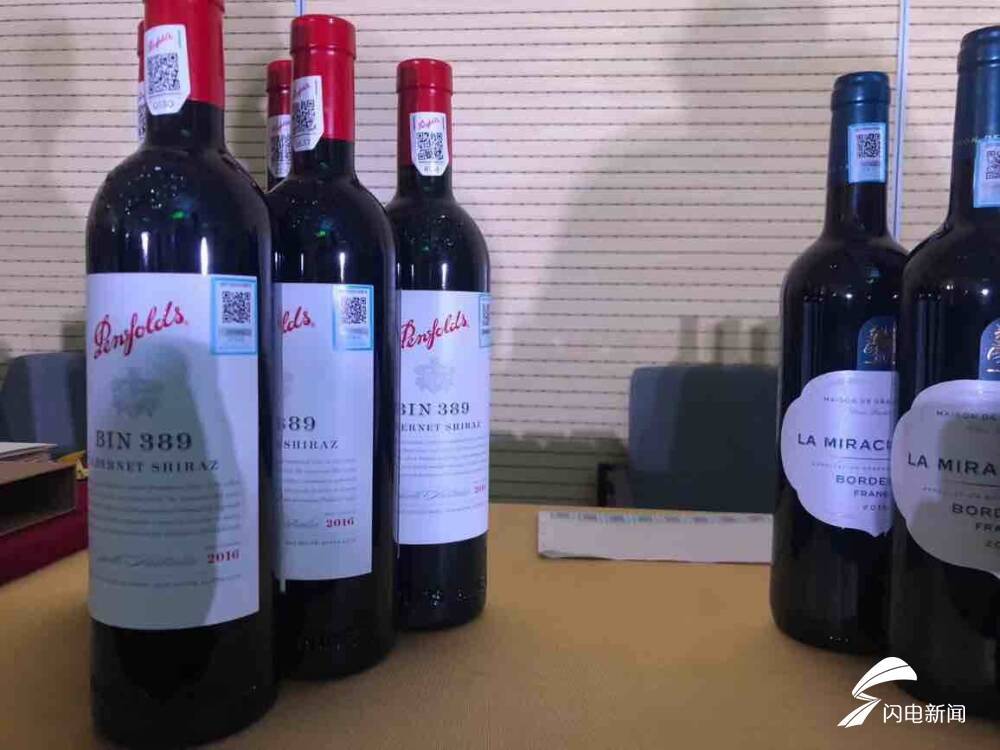 奔富|奔富葡萄酒牵手质量码1年 发生三大变化