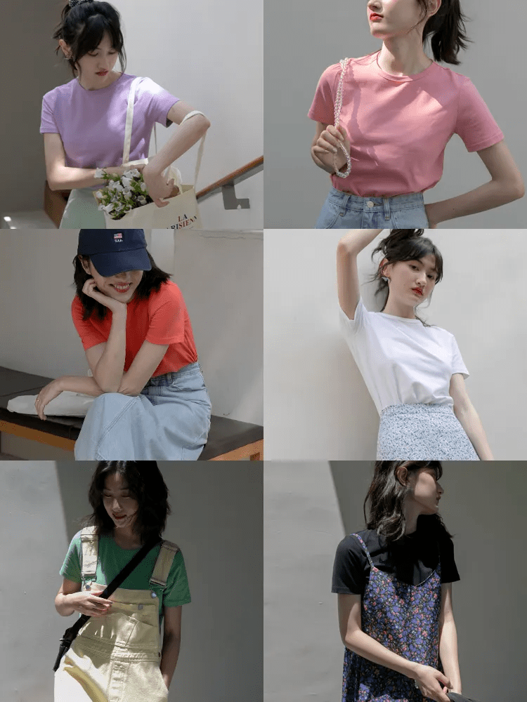 姨太|我在ZARA的打折区，淘到一大波好看的连衣裙！