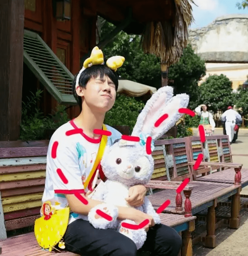 向俞星|“方一凡”跟杨超越的室友恋爱了？