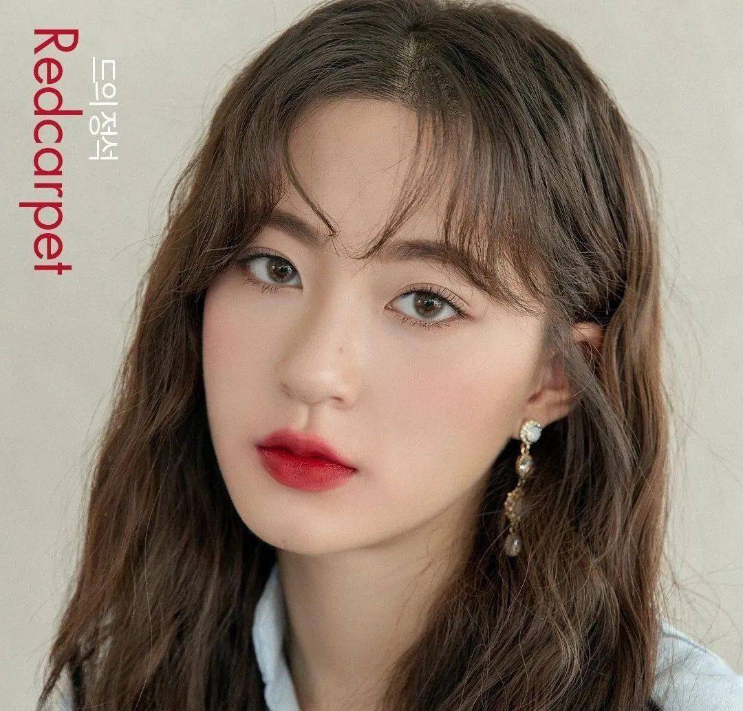 仙女|金请夏打歌现场全开麦，这次回归舞台太绝了吧！