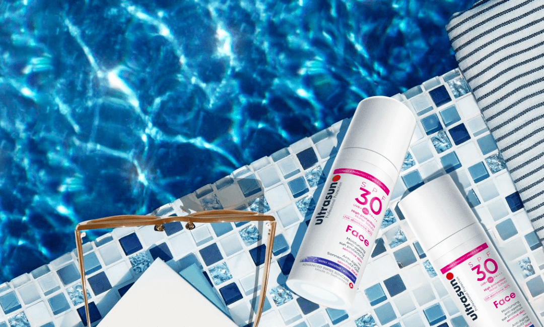 肌肤|给肌肤保鲜｜打造持续“饱满少女感”