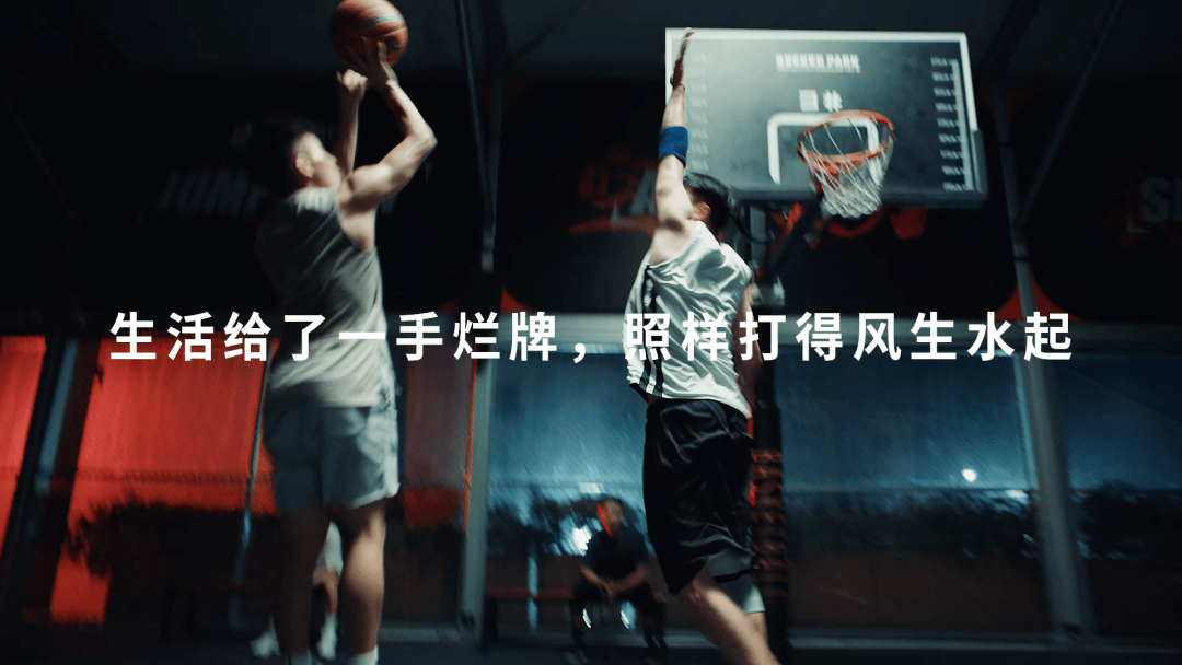 广告|德克士的新广告硬气了,够犟!