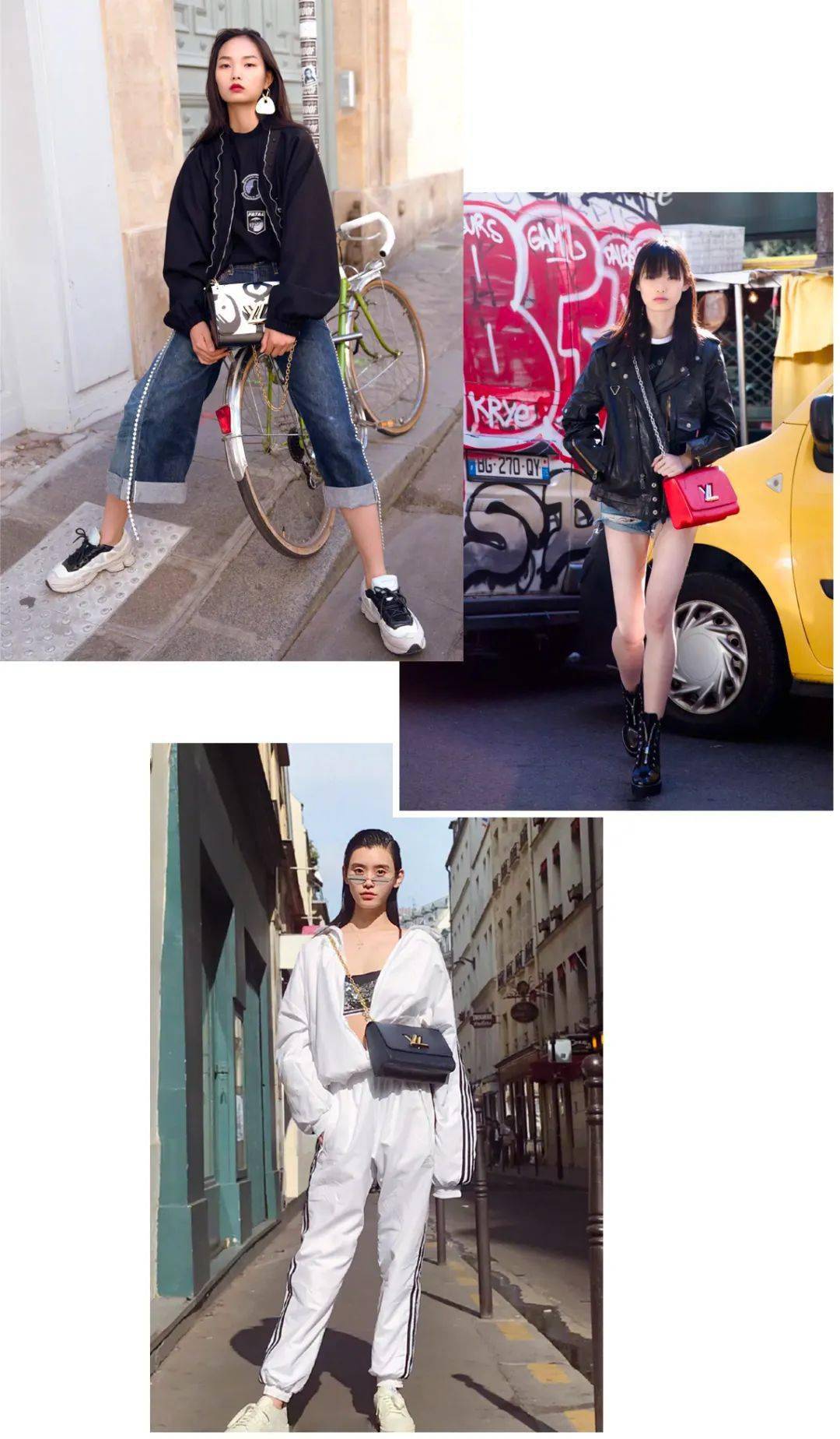 经典|我打赌，你一定猜不出这是LV哪只包！