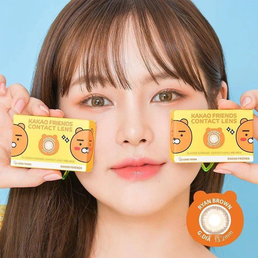 智秀|睫毛又短又稀疏，竟然也能拥有智秀、泰妍都爱的“洋娃娃睫毛”？| 美妆周盘点