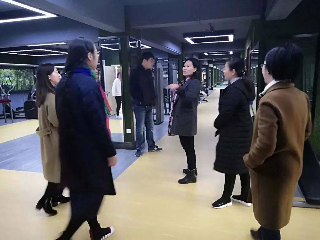 巡礼|山东体育学院专业巡礼（五）| 社会体育指导与管理专业