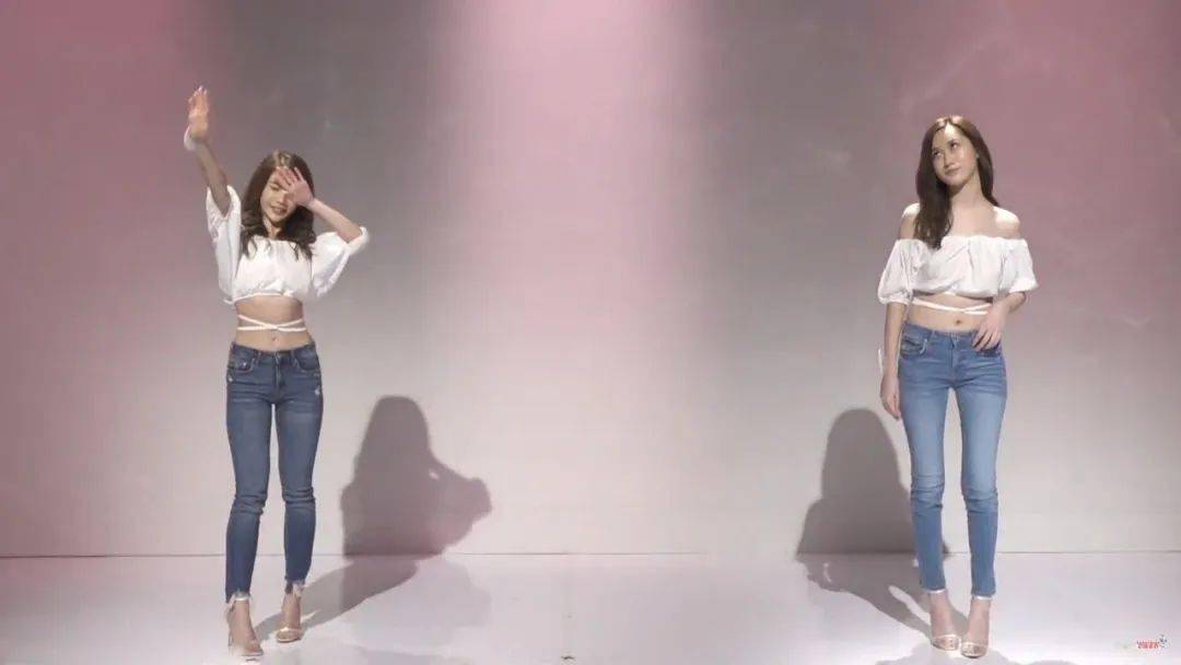 pose|港姐最终16强，奇怪蒲士Battle笑爆嘴！郑中基都唔够佢哋斗！！！