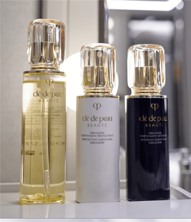 皮肤|揭秘2020年最热销的6款日系水乳！