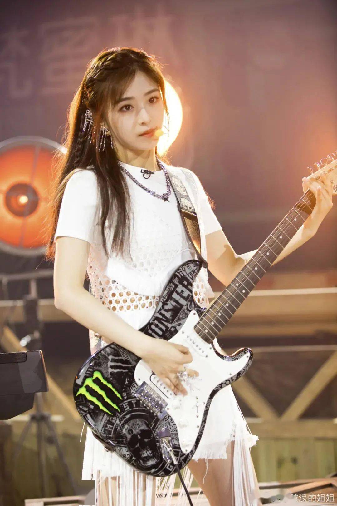 头发|炎炎夏日发型,清凉和美你都可以要!