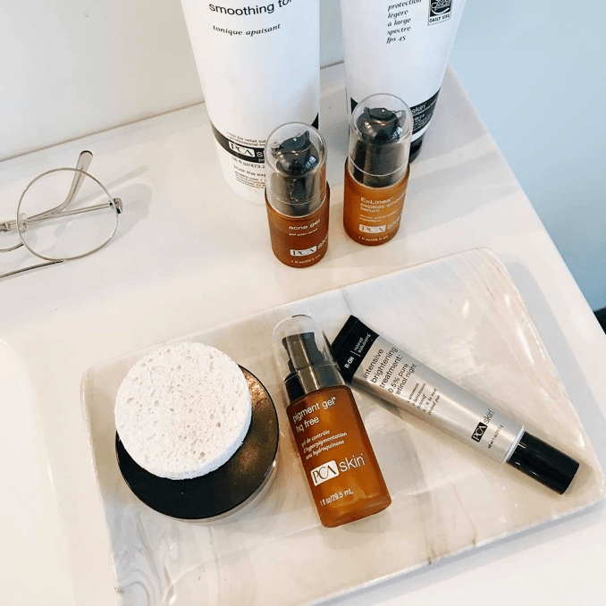 肌肤|给肌肤保鲜｜打造持续“饱满少女感”