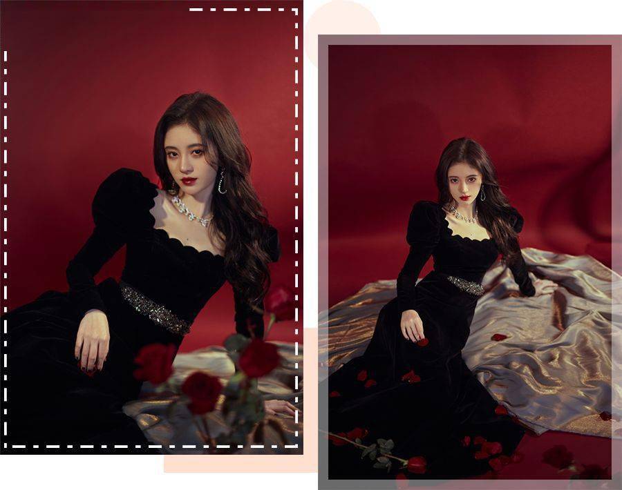 blouse|别总穿极简了,2020年“法式风”最流行!好看又高级!