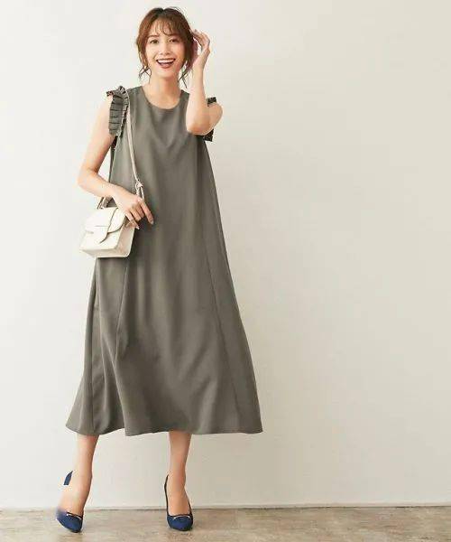 女生|30岁后别乱装可爱！学日本小姐姐这样穿，优雅迷人美过20代女生！