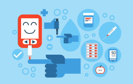 患者|控制血糖已经很难了,不要再被这些骗局忽悠了!