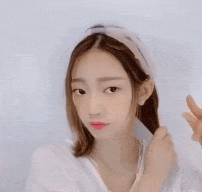 头发|炎炎夏日发型,清凉和美你都可以要!